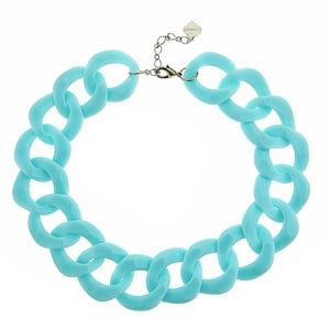 Short Tizzy Fornash Necklace $38.00